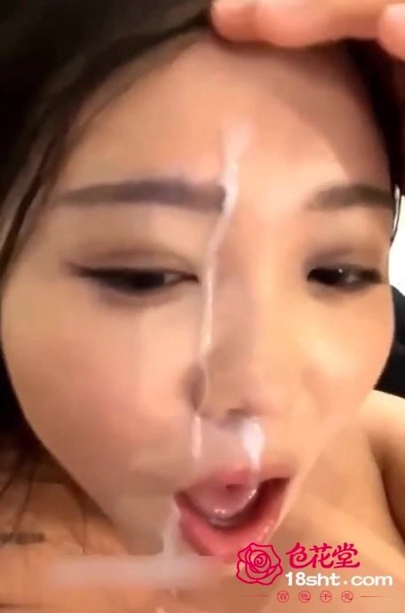 xuất tinh đầy mặt em sinh viên năm nhất 2